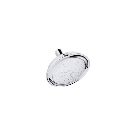 Kohler Artifacts 1.75 GPM Single-Function Showerhead with Katalyst K-72774-G-CP